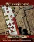Pathfinder Flip-Mat Classics: Tavern Multi-Pack - Book