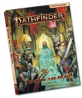 Pathfinder RPG Book of the Dead Pocket Edition (P2) - Book