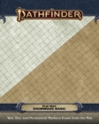 Pathfinder Flip-Mat: Enormous Basic - Book
