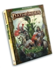 Pathfinder Kingmaker Adventure Path (P2) - Book