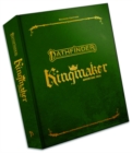 Pathfinder Kingmaker Adventure Path Special Edition (P2) - Book