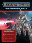 Starfinder Adventure Path: Nightmare Scenario (Drift Crashers 2 of 3) - Book