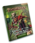 Pathfinder Adventure: Crown of the Kobold King Anniversary Edition (P2) - Book