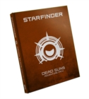 Starfinder Adventure Path: Dead Suns (Special Edition) - Book