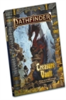 Pathfinder RPG Treasure Vault Pocket Edition (P2) - Book