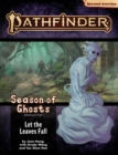 Pathfinder Adventure Path: Let the Leaves Fall (P2) - Book