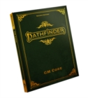 Pathfinder RPG: Pathfinder GM Core Special Edition (P2) - Book