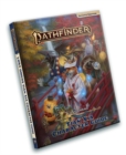 Pathfinder Lost Omens Tian Xia Character Guide (P2) - Book
