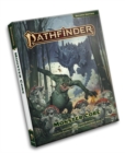 Pathfinder RPG: Pathfinder Monster Core Pocket Edition (P2) - Book
