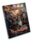 Pathfinder Adventure: Prey for Death (P2) - Book