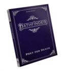Pathfinder Adventure: Prey for Death Special Edition (P2) - Book