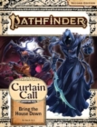 Pathfinder Adventure Path: Bring the House Down (Curtain Call 3 of 3) (P2) - Book