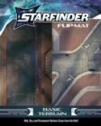 Starfinder Flip-Mat: Basic Terrain - Book