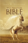 Female Voices From The Bible - eBook