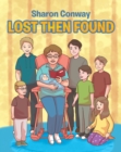 Lost Then Found - eBook