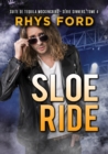 Sloe Ride (Francais) - eBook