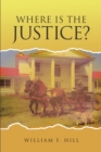 Where is the Justice - eBook