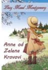 Anne od Zelena Zabata : Anne of Green Gables, Croatian edtion - eBook