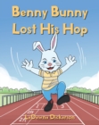 Benny Bunny Lost His Hop - eBook