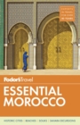 Fodor's Essential Morocco - eBook
