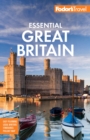 Fodor's Essential Great Britain : with the Best of England, Scotland & Wales - Book