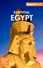 Fodor's Essential Egypt - Book
