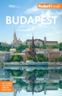 Fodor's Budapest : with the Danube Bend and Other Highlights of Hungary - eBook