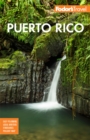 Fodor's Puerto Rico - Book