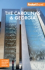 Fodor's The Carolinas & Georgia - Book
