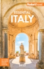 Fodor's Essential Italy 2022 - eBook