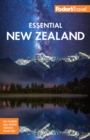 Fodor's Essential New Zealand - Book