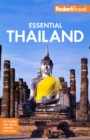 Fodor's Essential Thailand : with Cambodia & Laos - Book