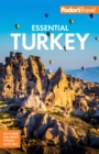 Fodor's Essential Turkey - Book