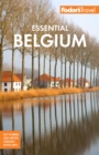 Fodor's Belgium - Book