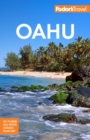 Fodor's Oahu : with Honolulu, Waikiki & the North Shore - eBook