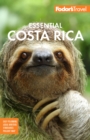 Fodor's Essential Costa Rica - eBook
