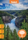 Compass American Guides: Yellowstone and Grand Teton National Parks - Book