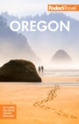 Fodor's Oregon - Book