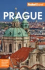 Fodor's Prague : with the Best of the Czech Republic - Book