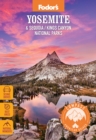 Compass American Guides: Yosemite & Sequoia/Kings Canyon National Parks - Book
