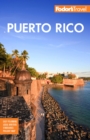 Fodor's Puerto Rico - eBook