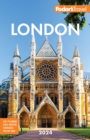 Fodor's London 2024 - Book