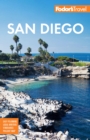Fodor's San Diego : with North County - Book