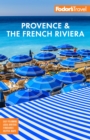 Fodor's Provence & the French Riviera - Book