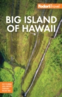Fodor's Big Island of Hawaii - Book