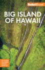 Fodor's Big Island of Hawaii - eBook