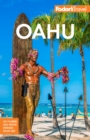 Fodor's Oahu : with Honolulu, Waikiki & the North Shore - eBook