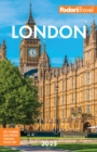 Fodor's London 2025 - eBook