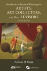 Handbook of Practical Planning for Artists, Art Collectors, and Their Advisors, Second Edition - eBook