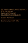 Second Language Testing for Student Evaluation and Classroom Research - eBook